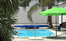Piriápolis Hostel&suites